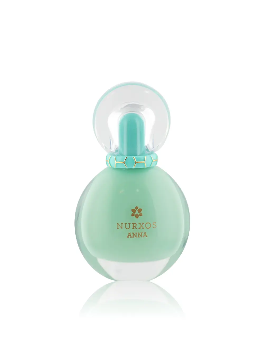 Nurxos 9939 Anna Edp 30 ML Oriental Kadın Parfümü