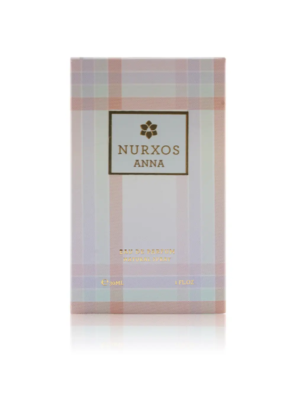 Nurxos 9939 Anna Edp 30 ML Oriental Kadın Parfümü