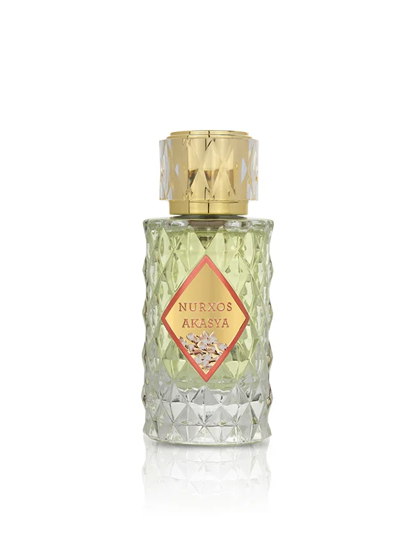 Nurxos Akasya Kadın Parfüm EDP 65 ML – Oryantal Kalıcı Koku - 970 Nurxos Akasya Kadın Parfüm EDP 65 ML – Oryantal Kalıcı Koku - 970