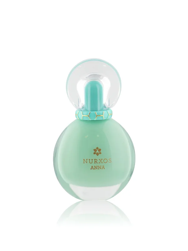 Nurxos Anna Kadın Parfüm EDP 30 ML – Oryantal Vanilya Kalıcı Koku