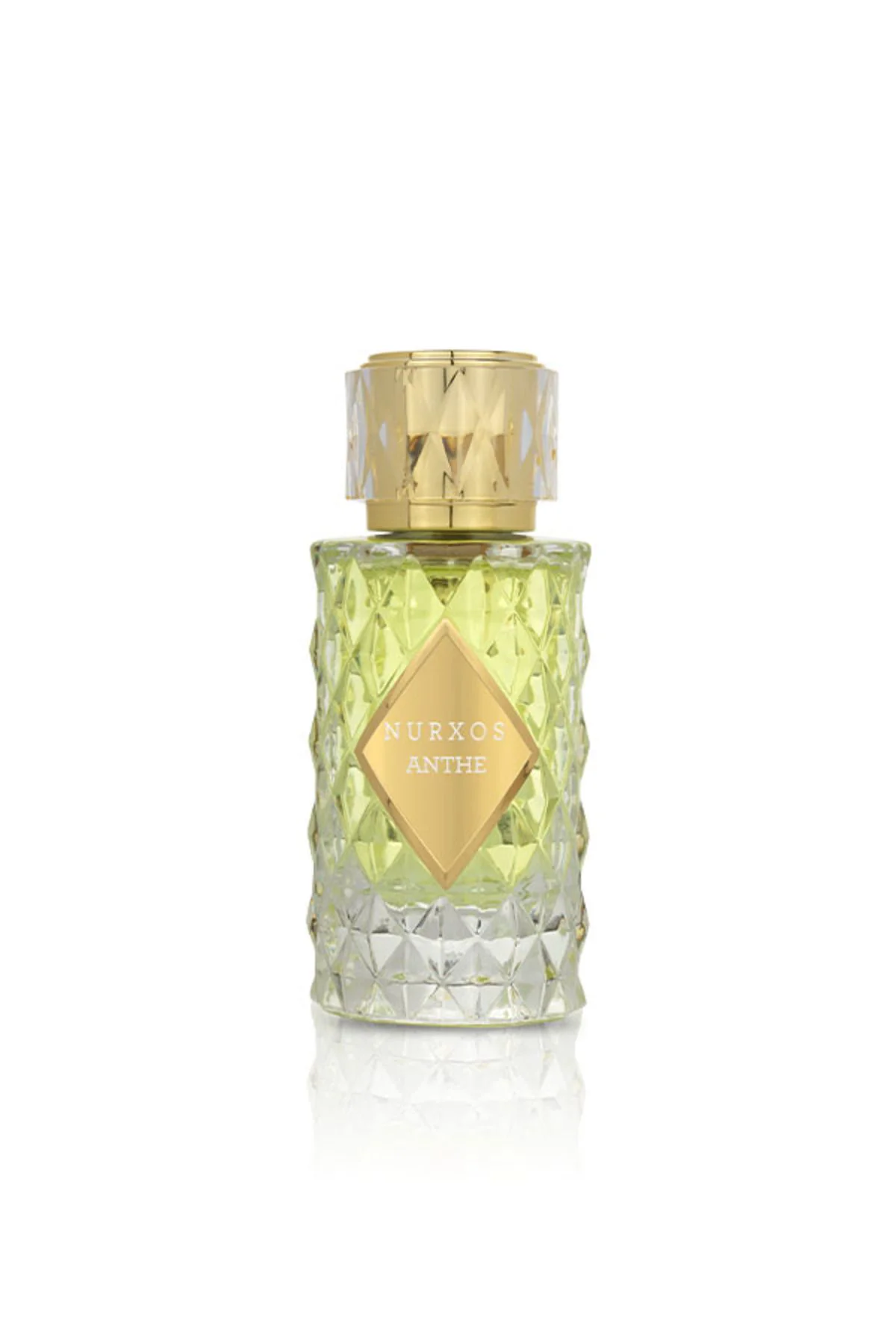 Nurxos Anthe Unisex Parfüm EDP 65 ML – Çiçeksi Meyveli Kalıcı Kok