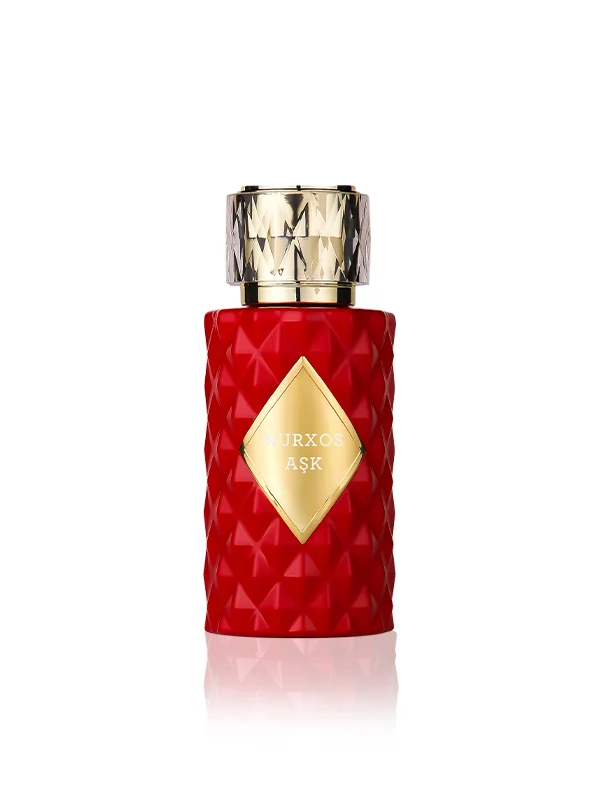 Nurxos Aşk Kadın Parfüm EDP 65 ML – Çiçeksi Odunsu Kalıcı Koku - Nurxos Aşk Kadın Parfüm EDP 65 ML – Çiçeksi Odunsu Kalıcı Koku -
