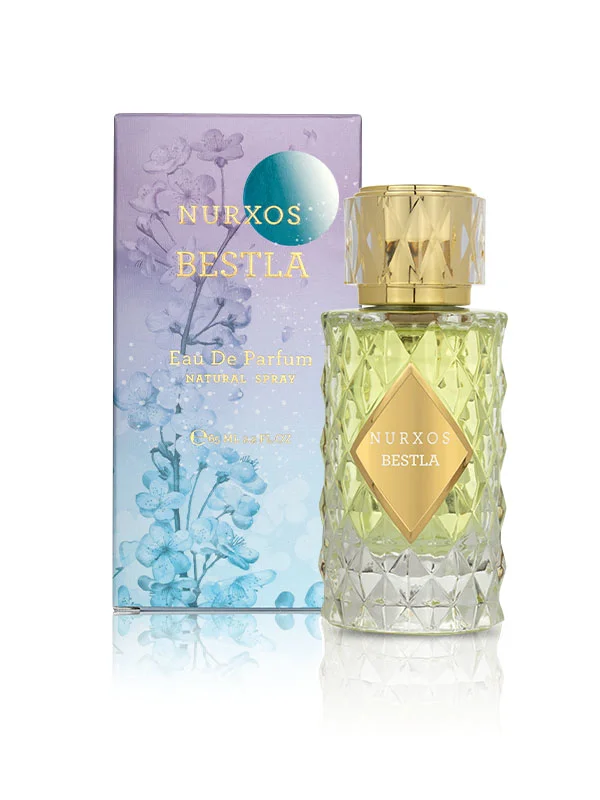 Nurxos Bestla Unisex Parfüm EDP 65 ML – Çiçeksi Meyveli Kalıcı Ko Nurxos Bestla Unisex Parfüm EDP 65 ML – Çiçeksi Meyveli Kalıcı Ko