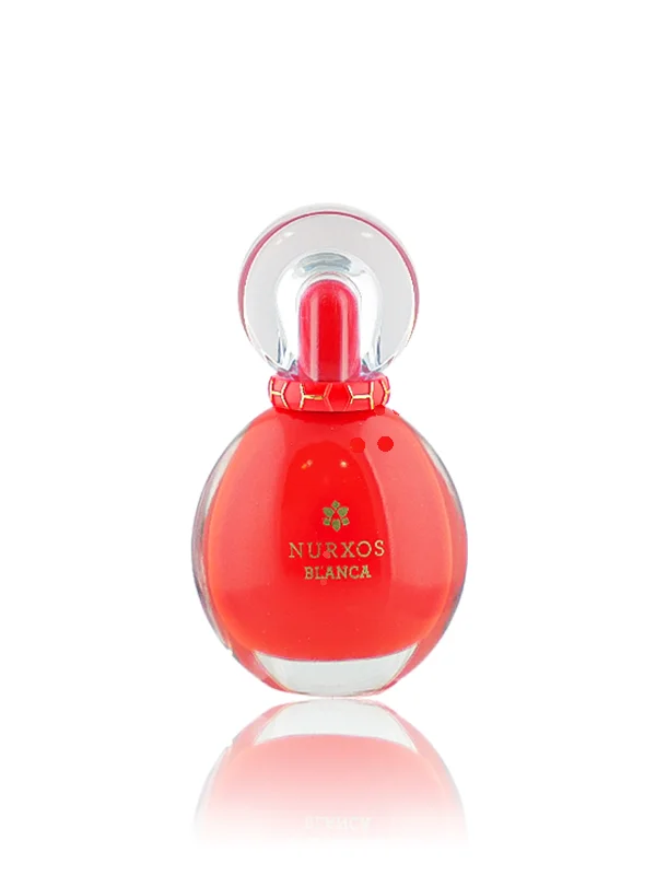 Nurxos Blanca Kadın Parfüm EDP 30 ML – Meyveli Kalıcı Koku - 9935