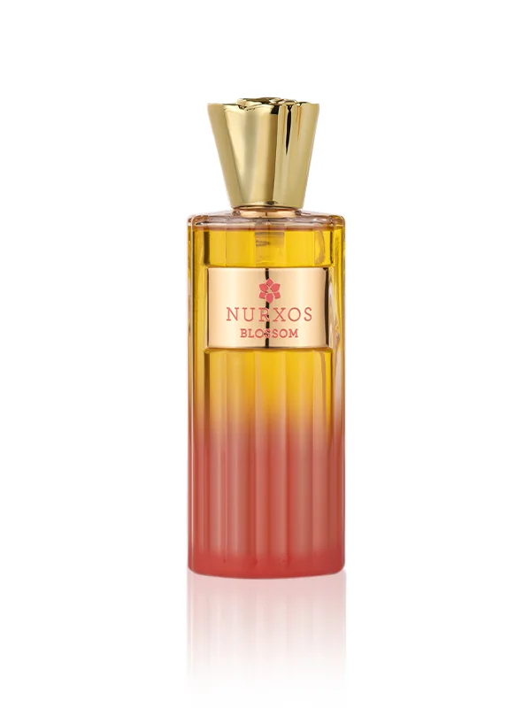 Nurxos Blossom Unisex Parfüm EDP 100 ML – Narenciye Aromatik Kalı