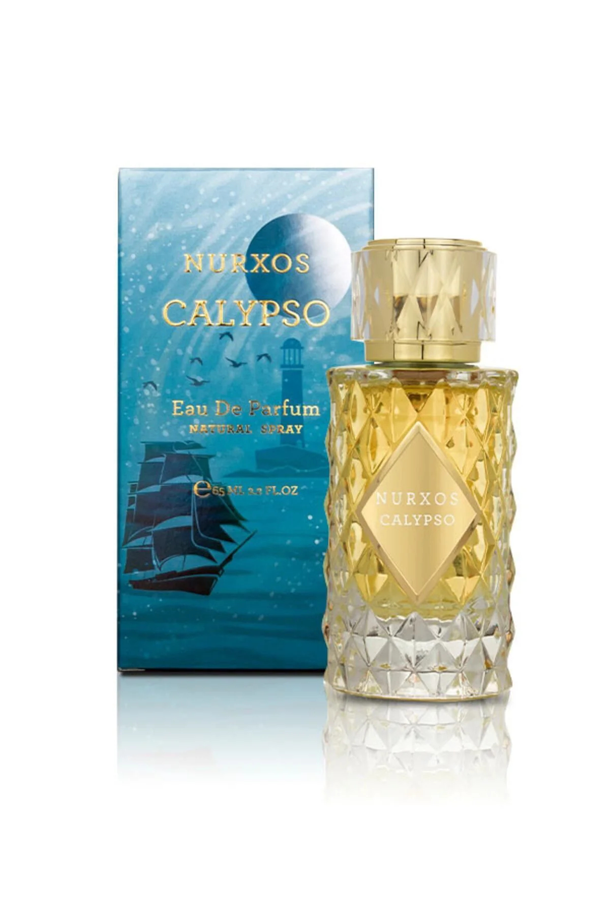 Nurxos Calypso Erkek Parfüm EDP 65 ML – Narenciye Odunsu Kalıcı K Nurxos Calypso Erkek Parfüm EDP 65 ML – Narenciye Odunsu Kalıcı K