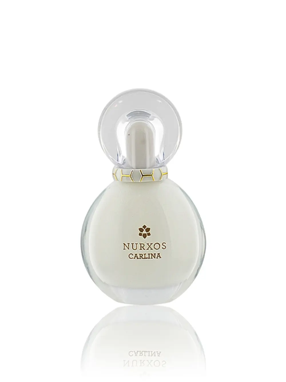 Nurxos Carlina Kadın Parfüm EDP 30 ml - Çiçeksi Meyveli Kalıcı Ni
