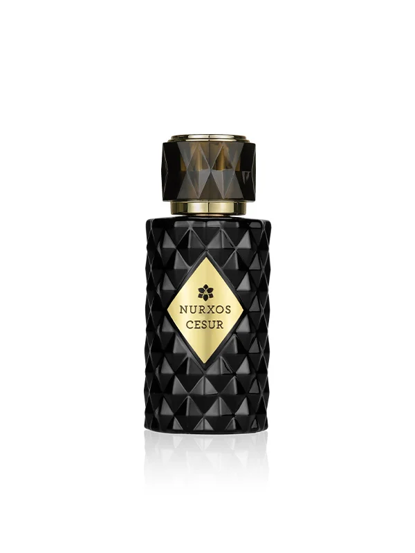 Nurxos Cesur Erkek Parfüm EDP 65 ML – Oryantal Çiçeksi Kalıcı Kok