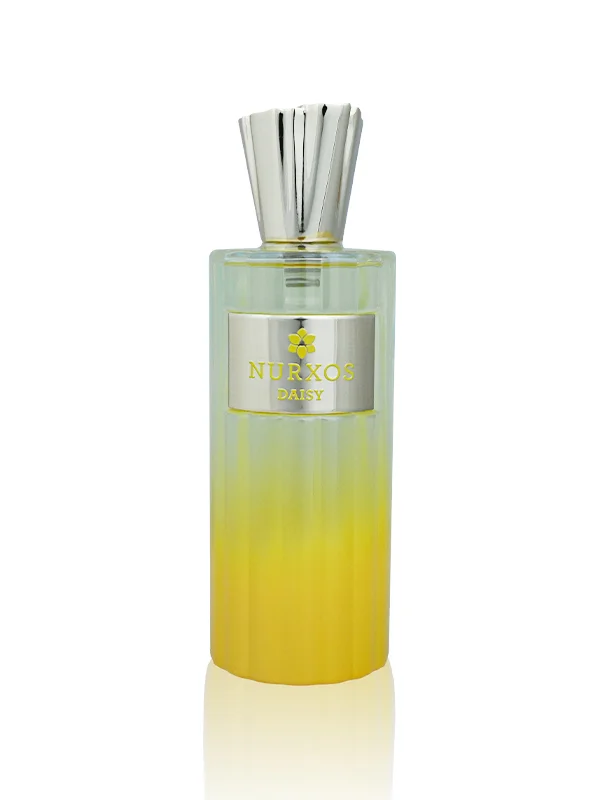 Nurxos Daisy Unisex Parfüm EDP 100 ML – Narenciye Çiçeksi Kalıcı 