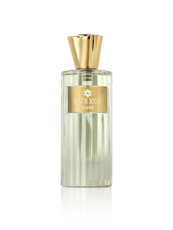 Nurxos Dove Unisex Parfüm EDP 100 ML – Narenciye Odunsu Kalıcı Ko
