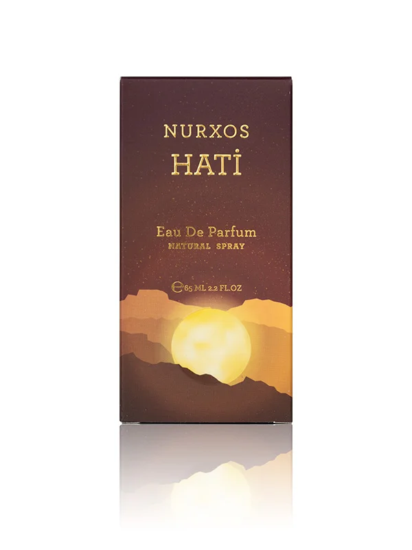 Nurxos Hati Unisex Parfüm EDP 65 ML – Aromatik Oryantal Kalıcı Ko Nurxos Hati Unisex Parfüm EDP 65 ML – Aromatik Oryantal Kalıcı Ko