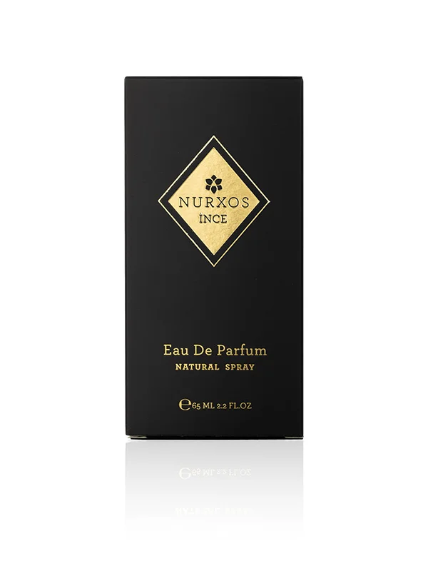 Nurxos İnce Kadın Parfüm EDP 65 ML – Çiçeksi Oryantal Kalıcı Koku