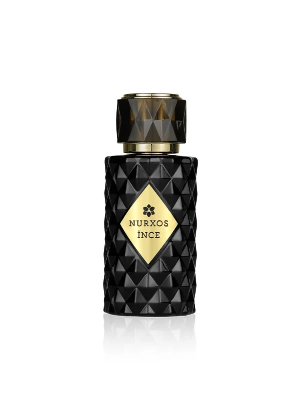 Nurxos İnce Kadın Parfüm EDP 65 ML – Çiçeksi Oryantal Kalıcı Koku