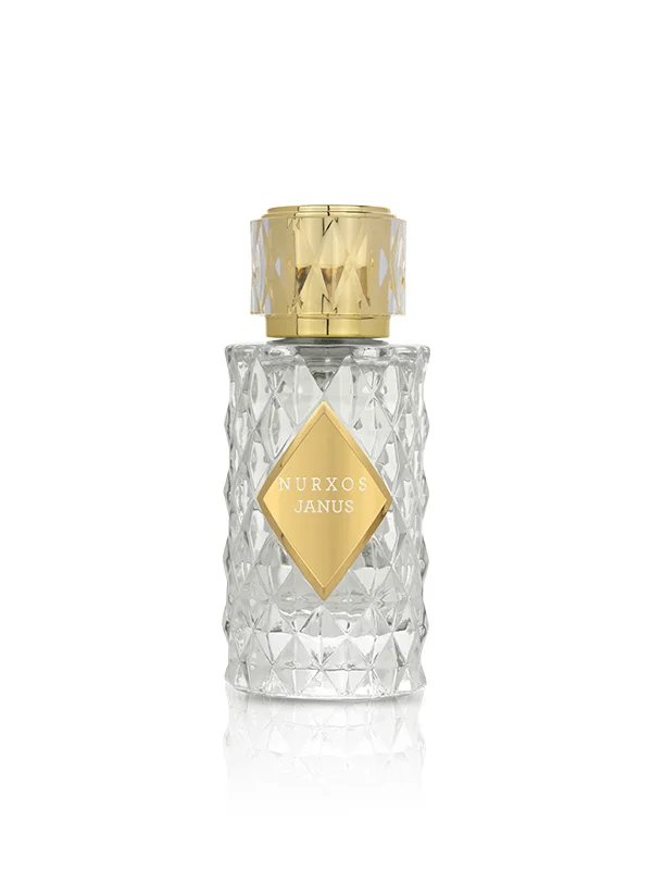 Nurxos Janus Unisex Parfüm EDP 65 ML – Meyveli Çiçeksi Kalıcı Kok