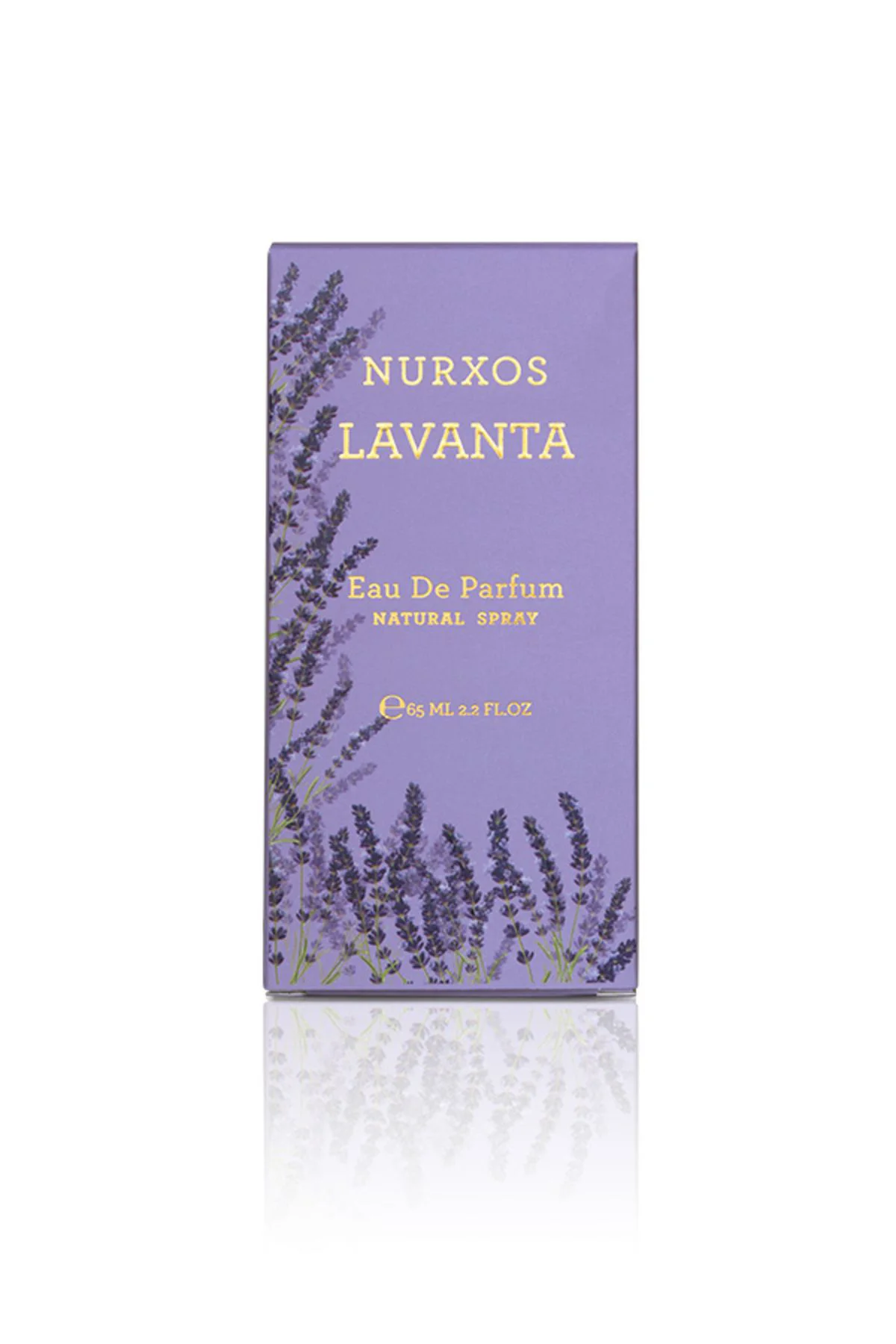 Nurxos Lavanta Kadın Parfüm EDP 65 ML – Çiçeksi Odunsu Kalıcı Kok Nurxos Lavanta Kadın Parfüm EDP 65 ML – Çiçeksi Odunsu Kalıcı Kok