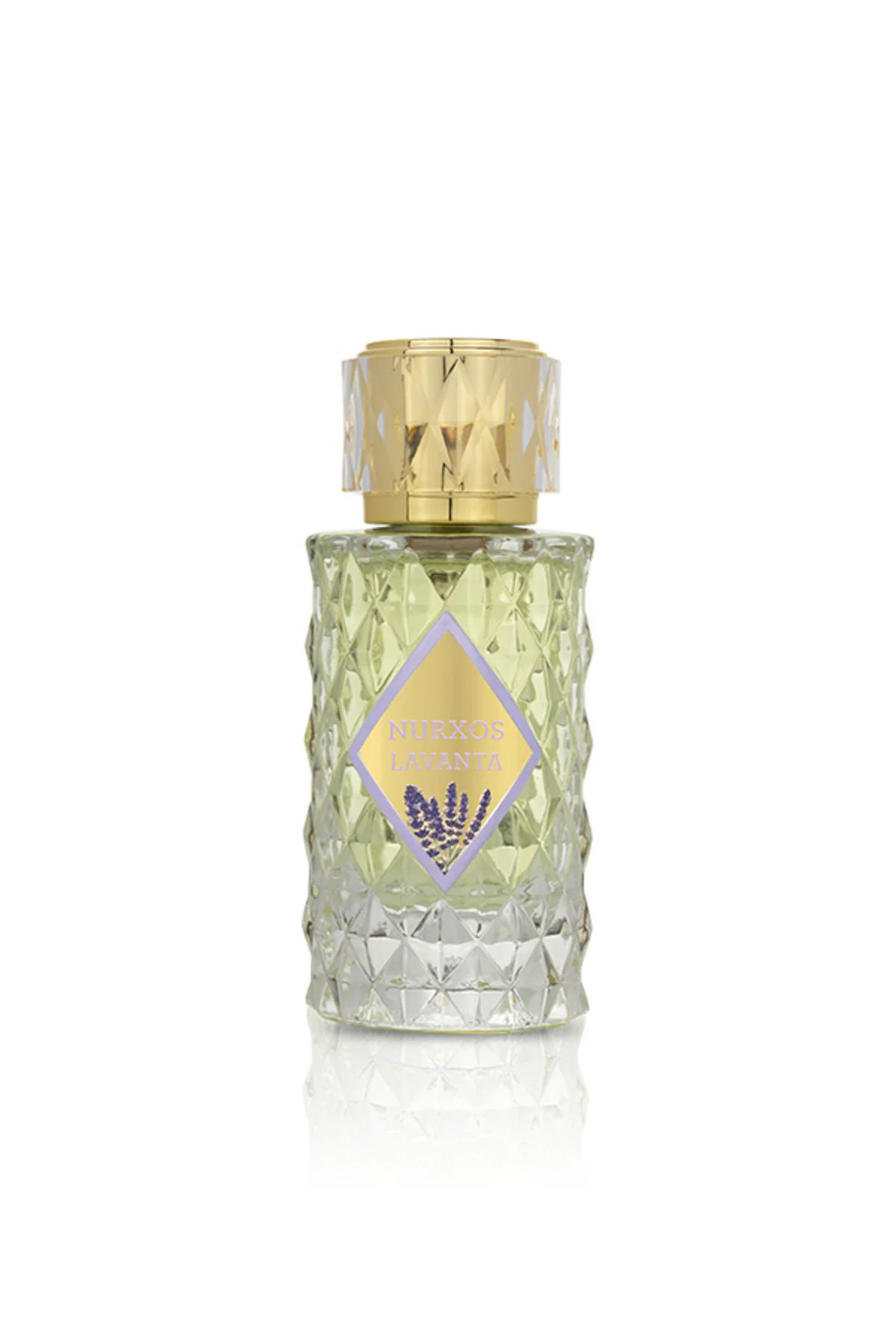 Nurxos Lavanta Kadın Parfüm EDP 65 ML – Çiçeksi Odunsu Kalıcı Kok Nurxos Lavanta Kadın Parfüm EDP 65 ML – Çiçeksi Odunsu Kalıcı Kok