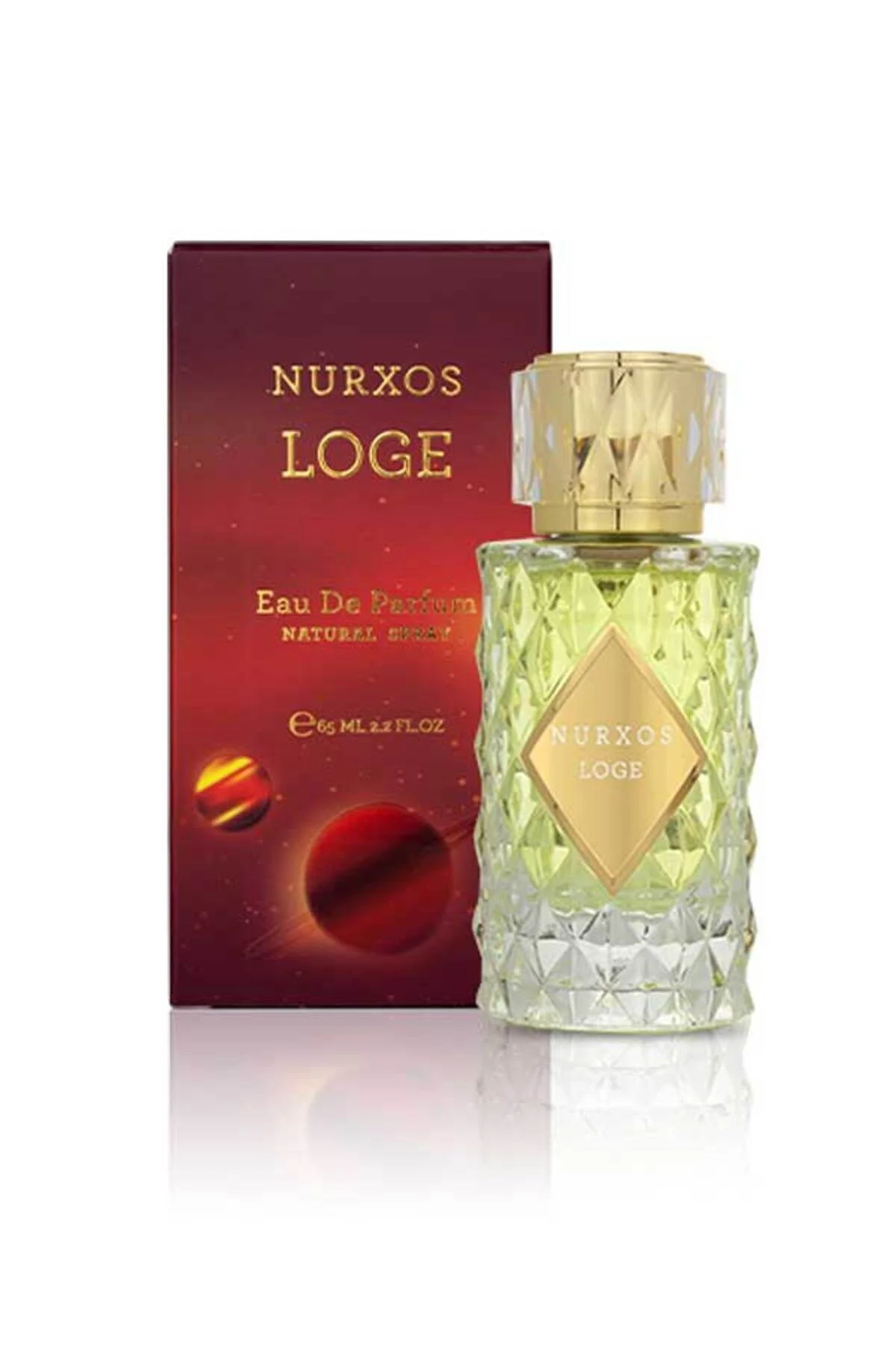 Nurxos Loge Unisex Parfüm EDP 65 ML – Aromatik Odunsu Kalıcı Koku Nurxos Loge Unisex Parfüm EDP 65 ML – Aromatik Odunsu Kalıcı Koku