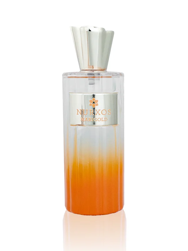 Nurxos Marigold Kadın Parfüm EDP 100 ML – Meyveli Çiçeksi Kalıcı 