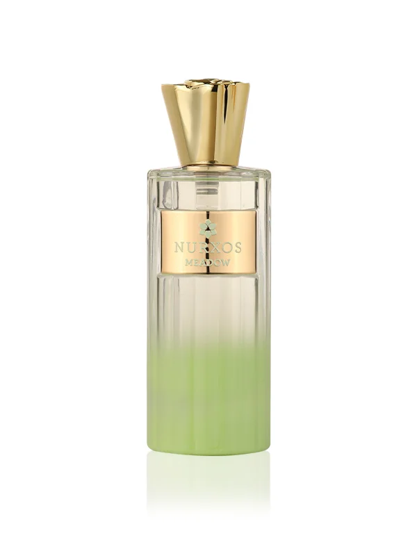 Nurxos Meadow Unisex Parfüm EDP 100 ML – Narenciye Aromatik Kalıc