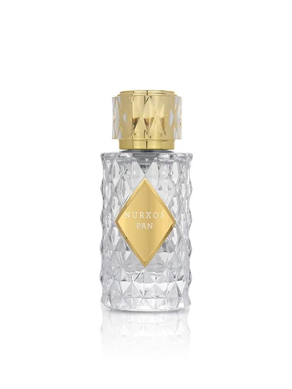 Nurxos Pan Unisex Parfüm EDP 65 ML – Oryantal Odunsu Kalıcı Koku Nurxos Pan Unisex Parfüm EDP 65 ML – Oryantal Odunsu Kalıcı Koku