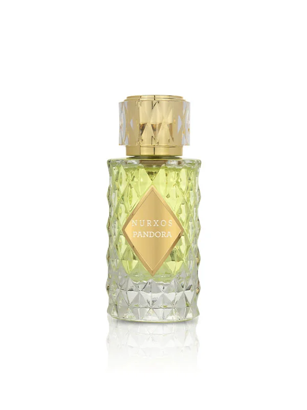 Nurxos Pandora Unisex Parfüm EDP 65 ML – Odunsu Aromatik Kalıcı K