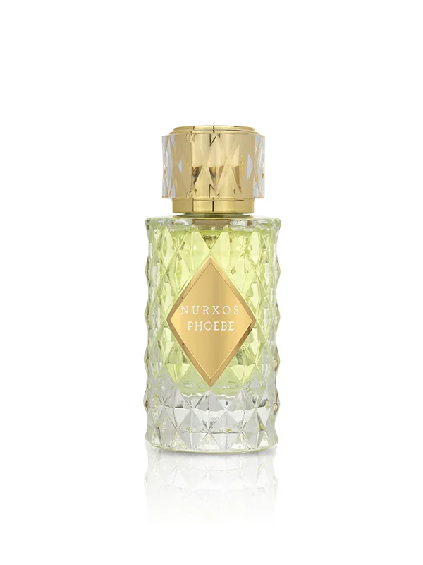Nurxos Phoebe Unisex Parfüm EDP 65 ML – Oryantal Meyveli Kalıcı K