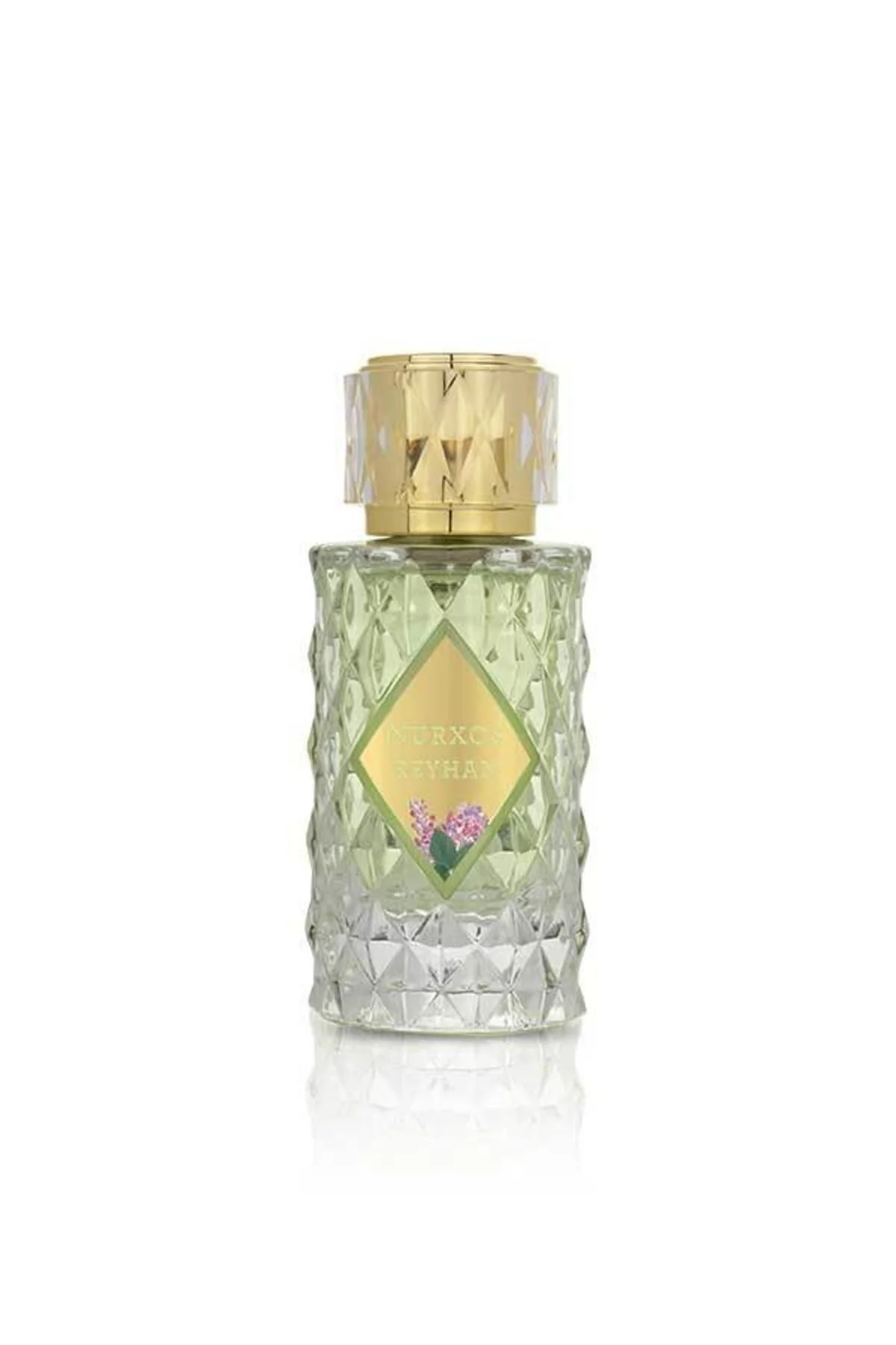 Nurxos Reyhan Erkek Parfüm EDP 65 ML – Aromatik Kalıcı Koku - 972 Nurxos Reyhan Erkek Parfüm EDP 65 ML – Aromatik Kalıcı Koku - 972