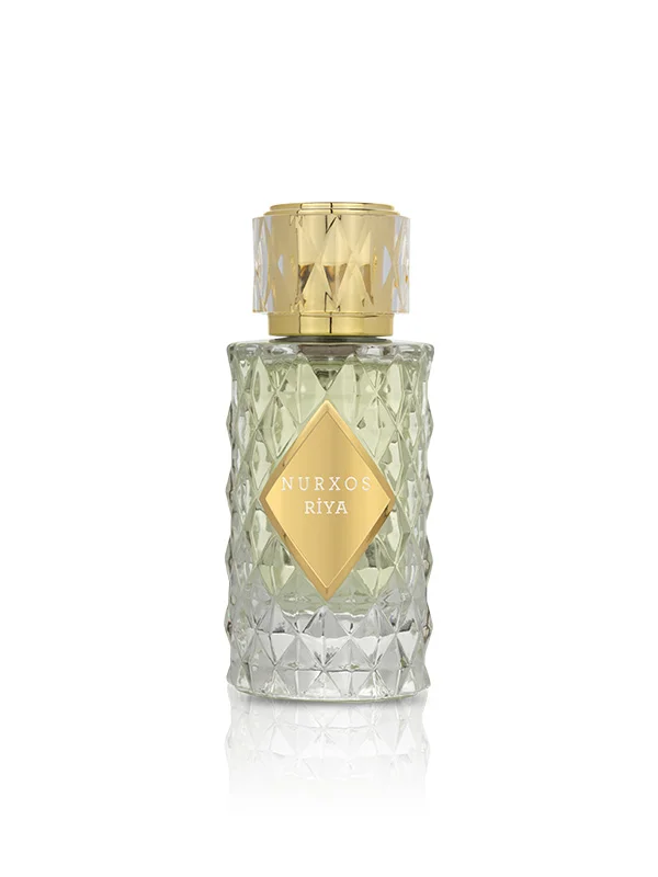 Nurxos Riya Unisex Parfüm EDP 65 ML – Aquatik Odunsu Kalıcı Koku Nurxos Riya Unisex Parfüm EDP 65 ML – Aquatik Odunsu Kalıcı Koku