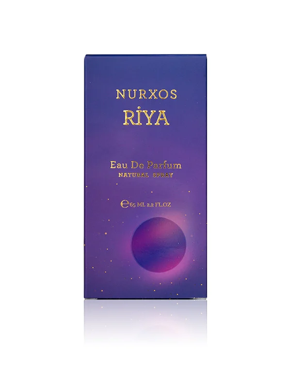 Nurxos Riya Unisex Parfüm EDP 65 ML – Aquatik Odunsu Kalıcı Koku Nurxos Riya Unisex Parfüm EDP 65 ML – Aquatik Odunsu Kalıcı Koku