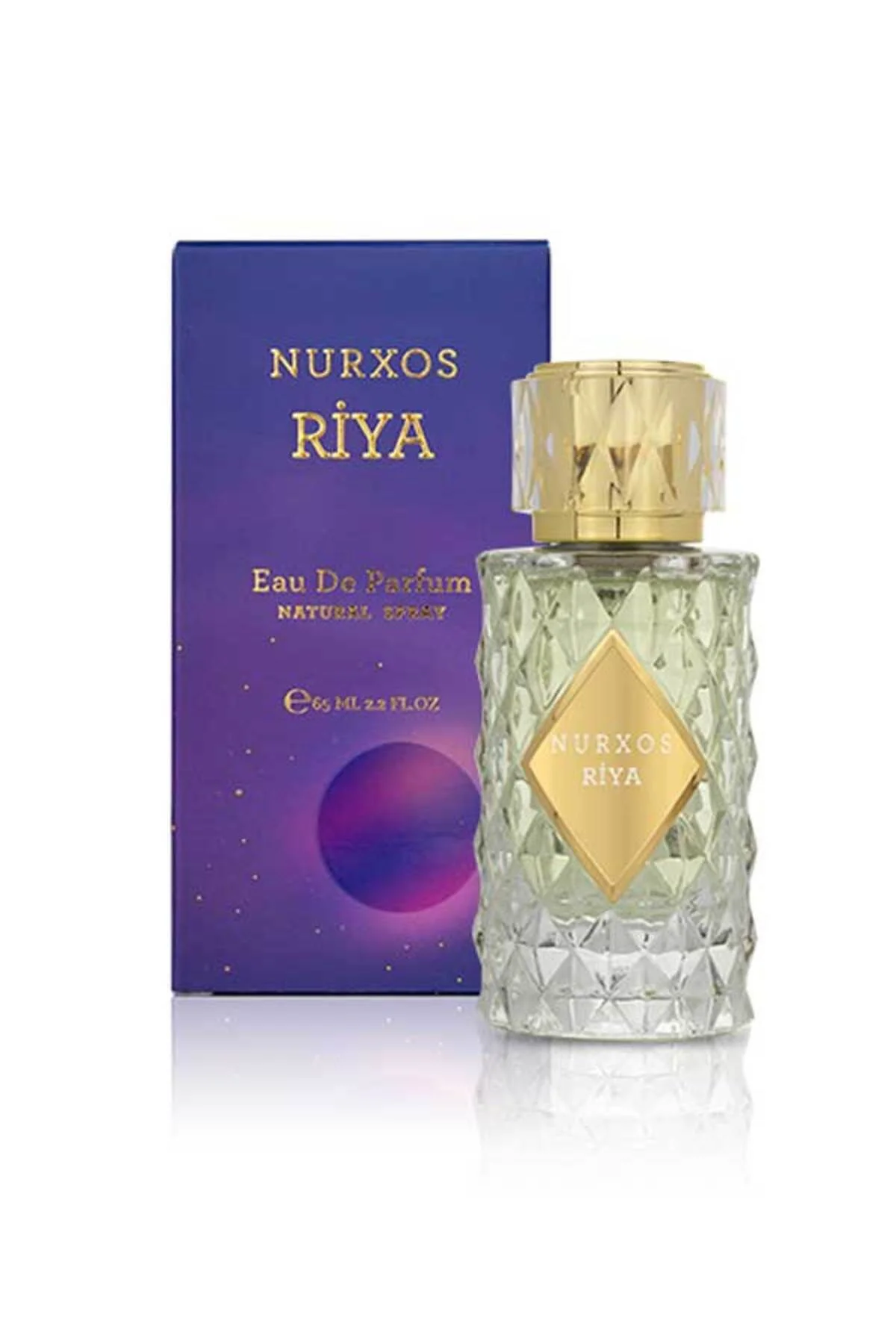 Nurxos Riya Unisex Parfüm EDP 65 ML – Aquatik Odunsu Kalıcı Koku Nurxos Riya Unisex Parfüm EDP 65 ML – Aquatik Odunsu Kalıcı Koku
