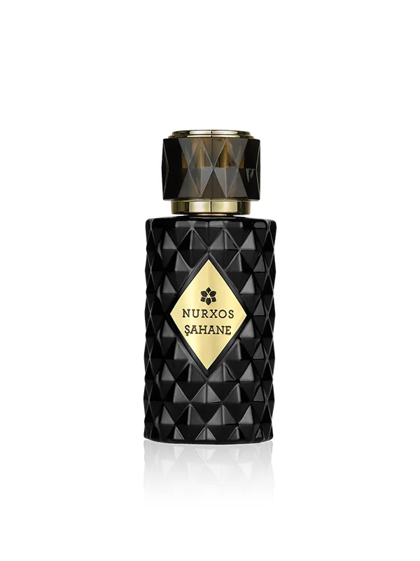 Nurxos Şahane Unisex Parfüm EDP 65 ML – Meyveli Çiçeksi Kalıcı Ko