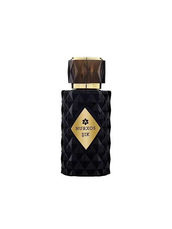 Nurxos Şık Unisex Parfüm EDP 65 ML – Meyveli Çiçeksi Kalıcı Koku 