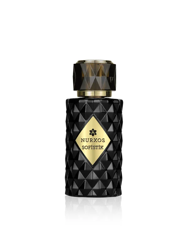 Nurxos Sofistik Unisex Parfüm EDP 65 ML – Çiçeksi Narenciye Kalıc