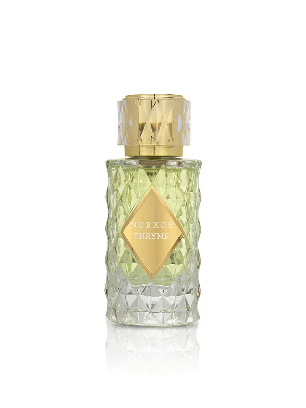Nurxos Thrymr Unisex Parfüm EDP 65 ML – Oryantal Çiçeksi Kalıcı K
