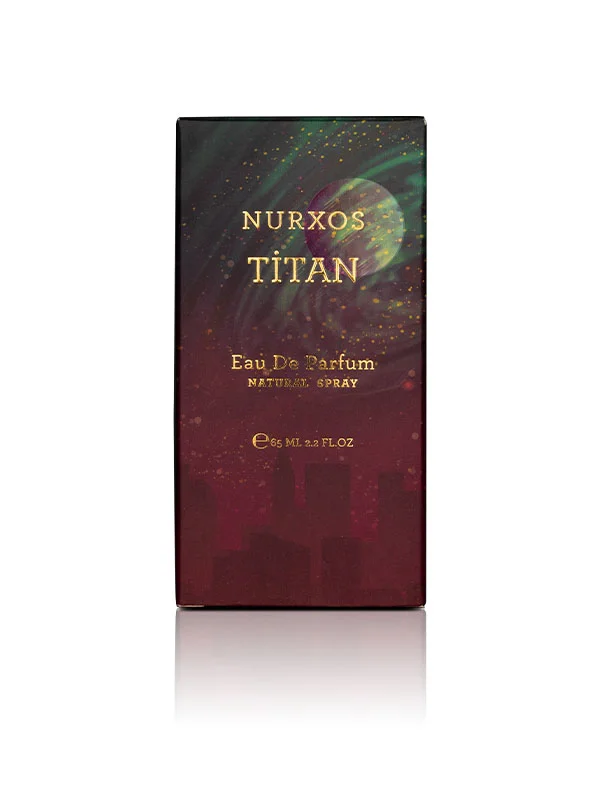 Nurxos Titan Unisex Parfüm EDP 65 ML – Oryantal Baharatlı Kalıcı Nurxos Titan Unisex Parfüm EDP 65 ML – Oryantal Baharatlı Kalıcı