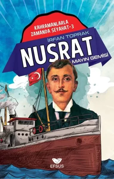 Nusrat Mayın Gemisi Fiyatı, Yorumları ve Özellikleri