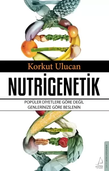 Nutrigenetik Fiyatı, Yorumları ve Özellikleri