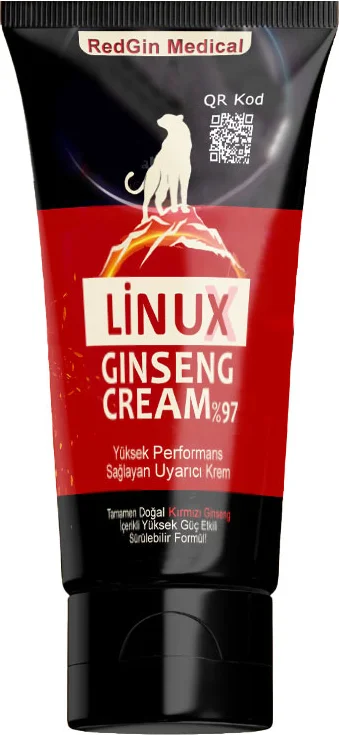 Nutrition Ginseng Kremi - 2'li Paket (50 ml) Cilt Canlandırıcı