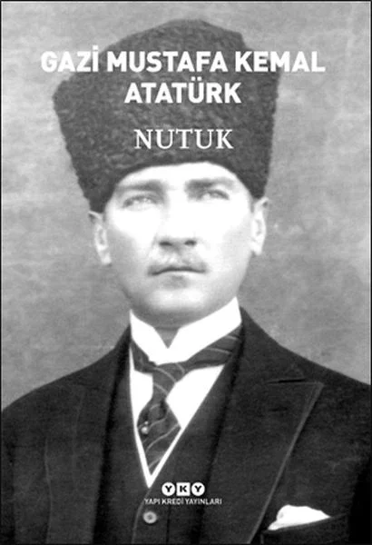 Nutuk (Ciltli) Fiyatı, Yorumları ve Özellikleri