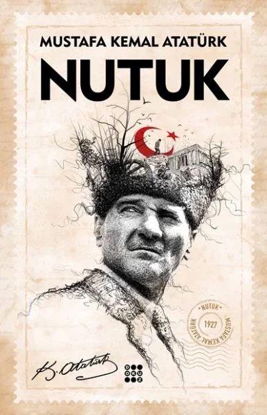 Nutuk - Tam Metin Fiyatı, Yorumları ve Özellikleri