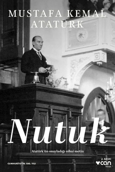 Nutuk Fiyatı, Yorumları ve Özellikleri