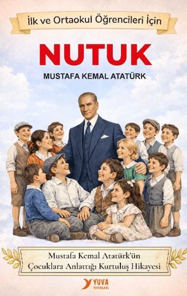 Nutuk Nutuk