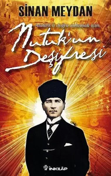 Nutukun Deşifresi