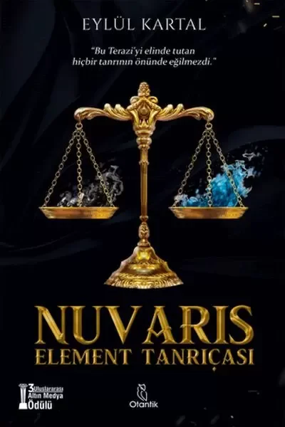 Nuvaris - Element Tanrıçası Fiyatı, Yorumları ve Özellikleri
