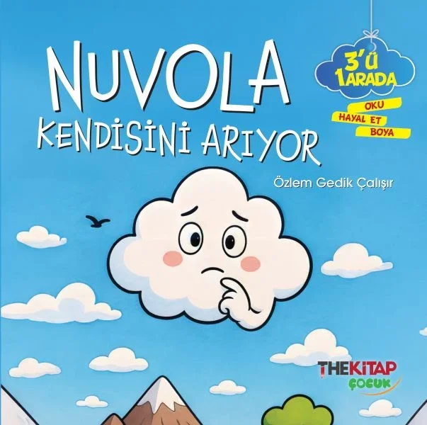 Nuvola Kendisini Arıyor Fiyatı, Yorumları ve Özellikleri