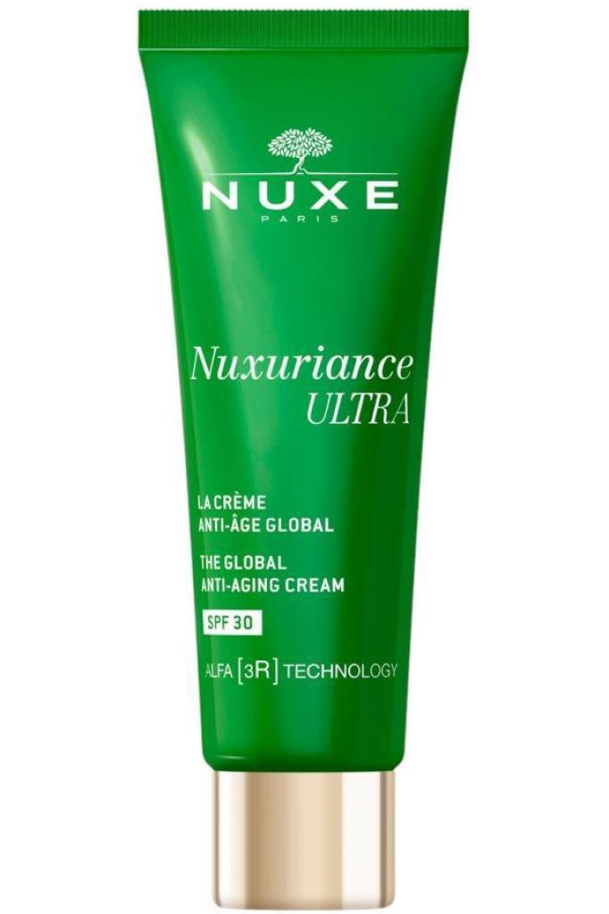 Nuxe  Nuxuriance Ultra The Global Anti-Aging Cream Spf30 50 Ml