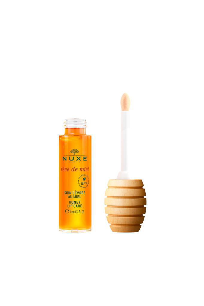 Nuxe  Reve De Miel Honey Lip Care 10 Ml