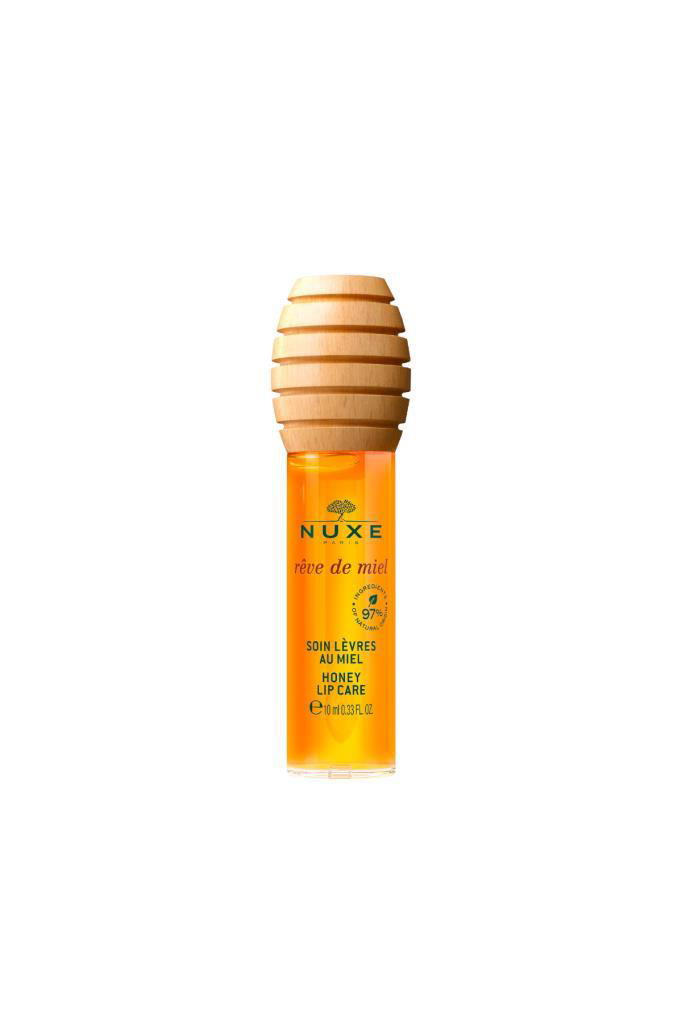 Nuxe  Reve De Miel Honey Lip Care 10 Ml
