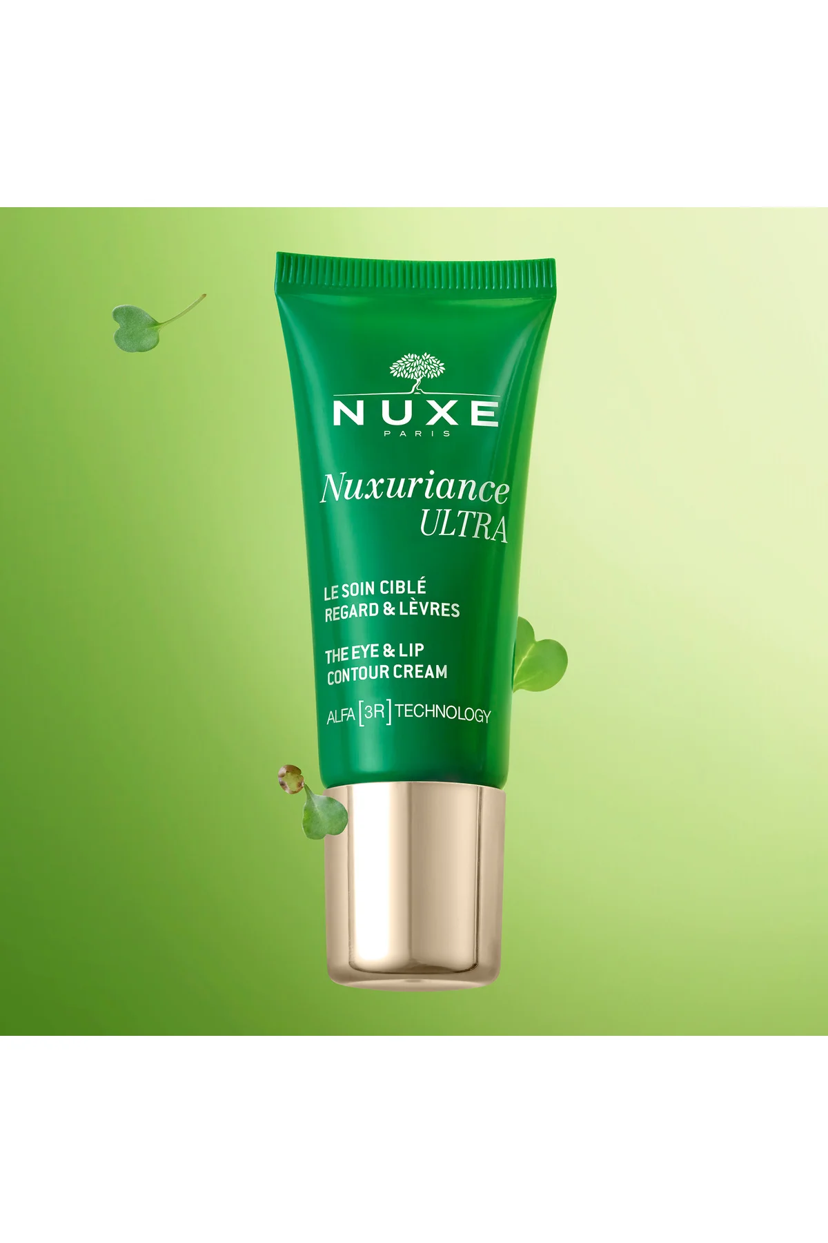 Nuxuriance Ultra Göz ve Dudak Kremi 15 ML Nuxuriance Ultra Göz ve Dudak Kremi 15 ML