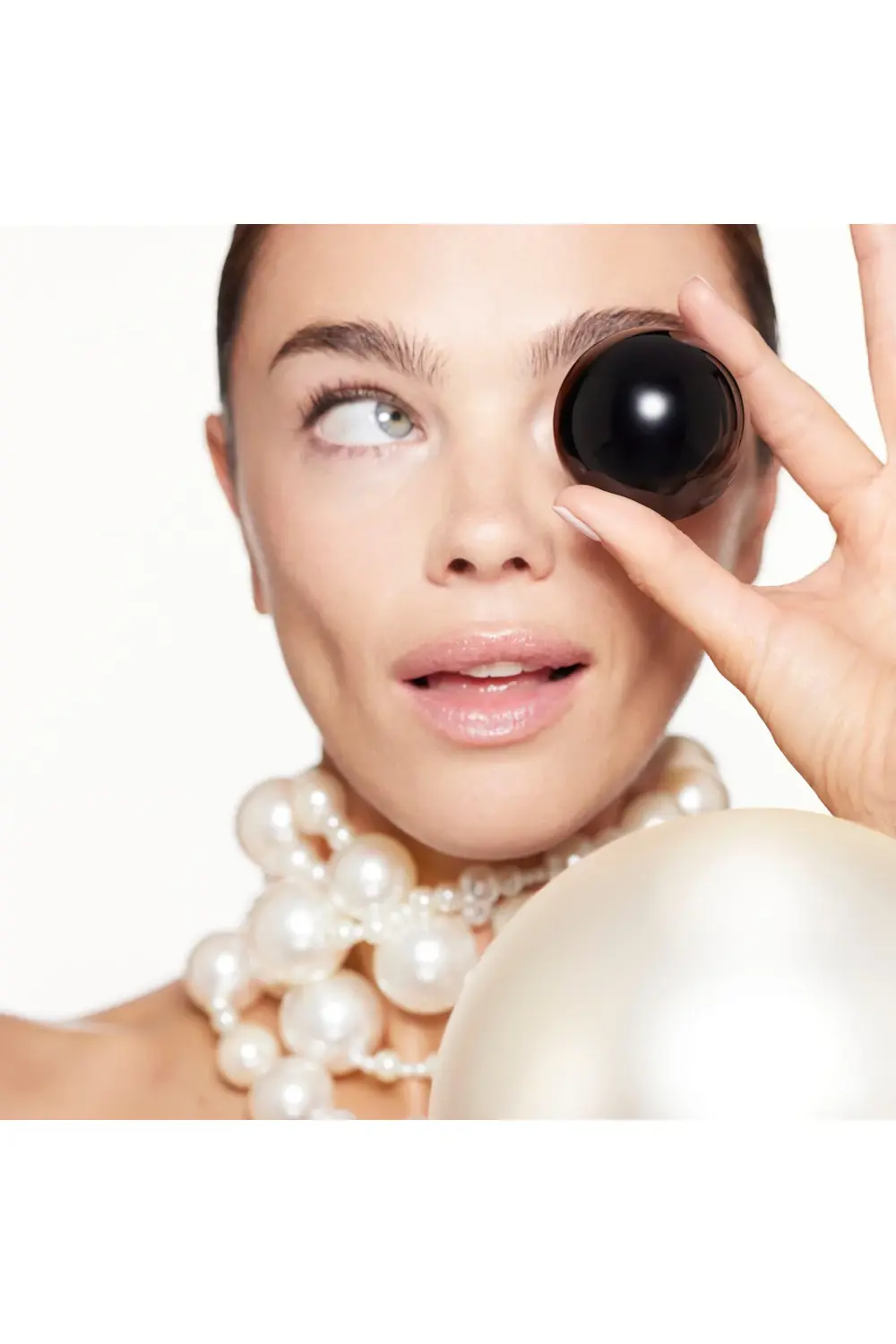 Nuxuriance Ultra Leke Karşıtı + Yaşlanma Karşıtı Bakım SPF 30